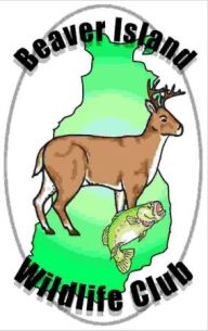 beaver island wildlife club